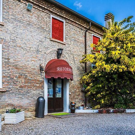 La Locanda Degli Artisti Medelana Εξωτερικό φωτογραφία