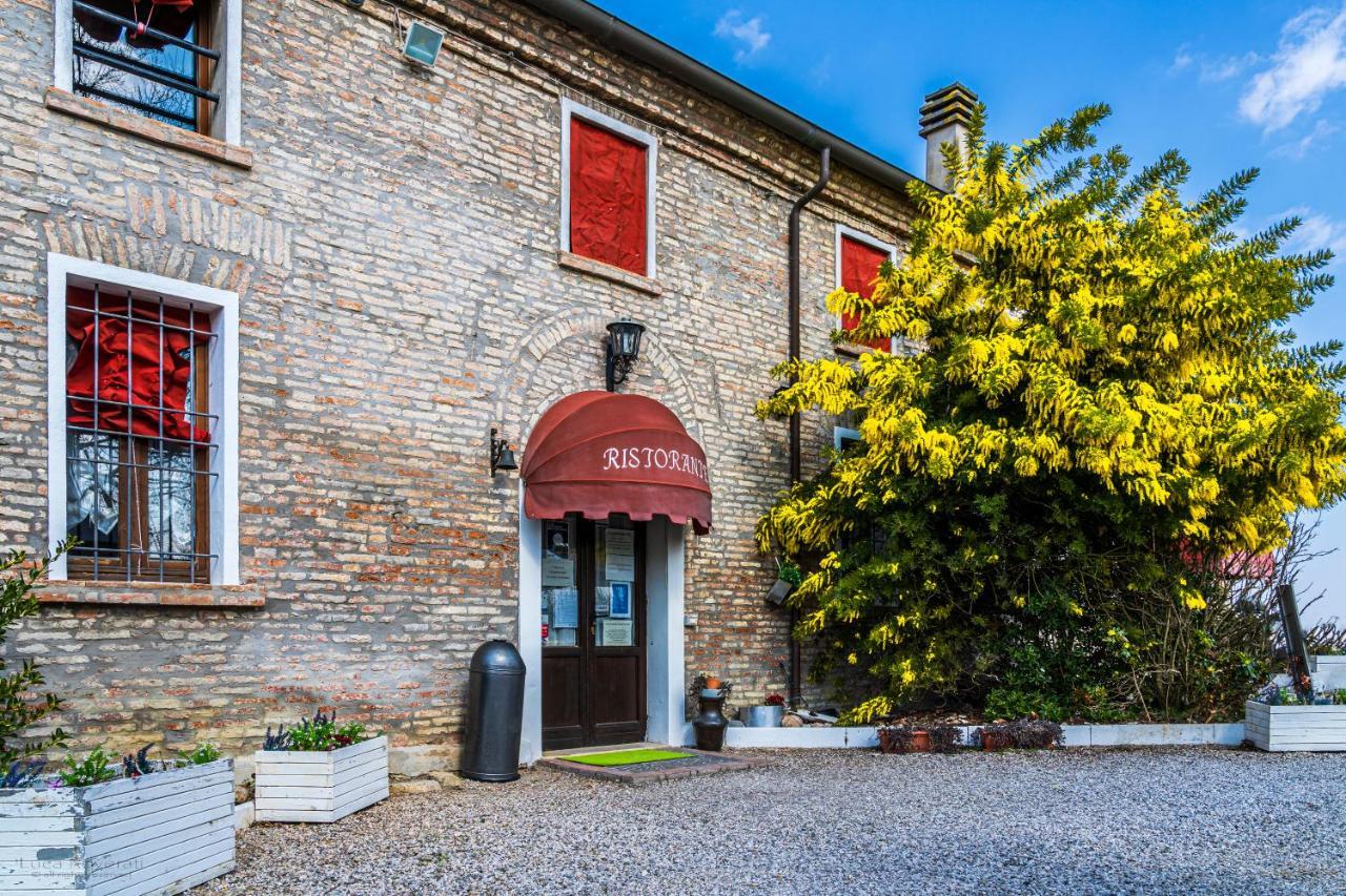 La Locanda Degli Artisti Medelana Εξωτερικό φωτογραφία
