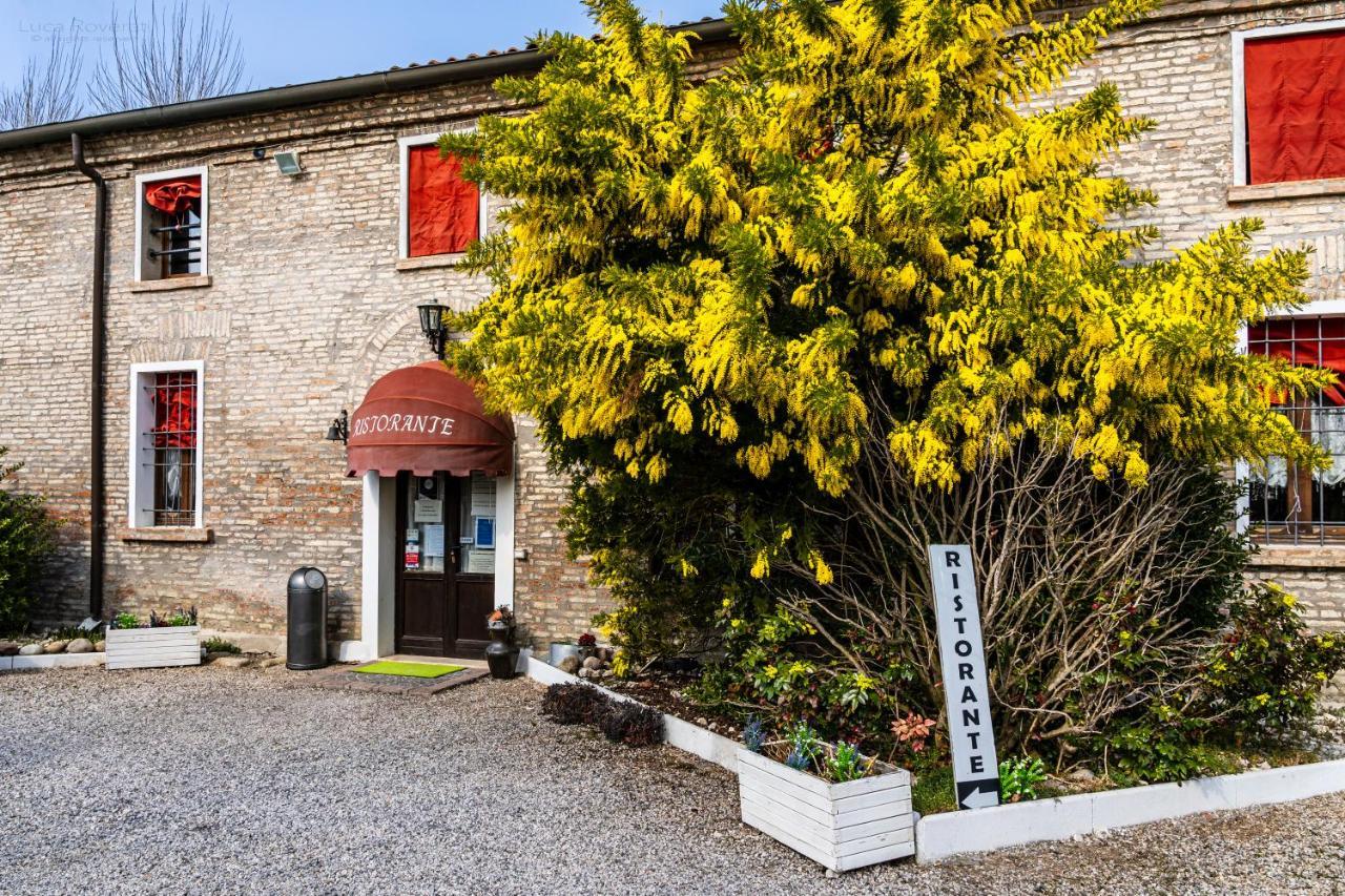 La Locanda Degli Artisti Medelana Εξωτερικό φωτογραφία