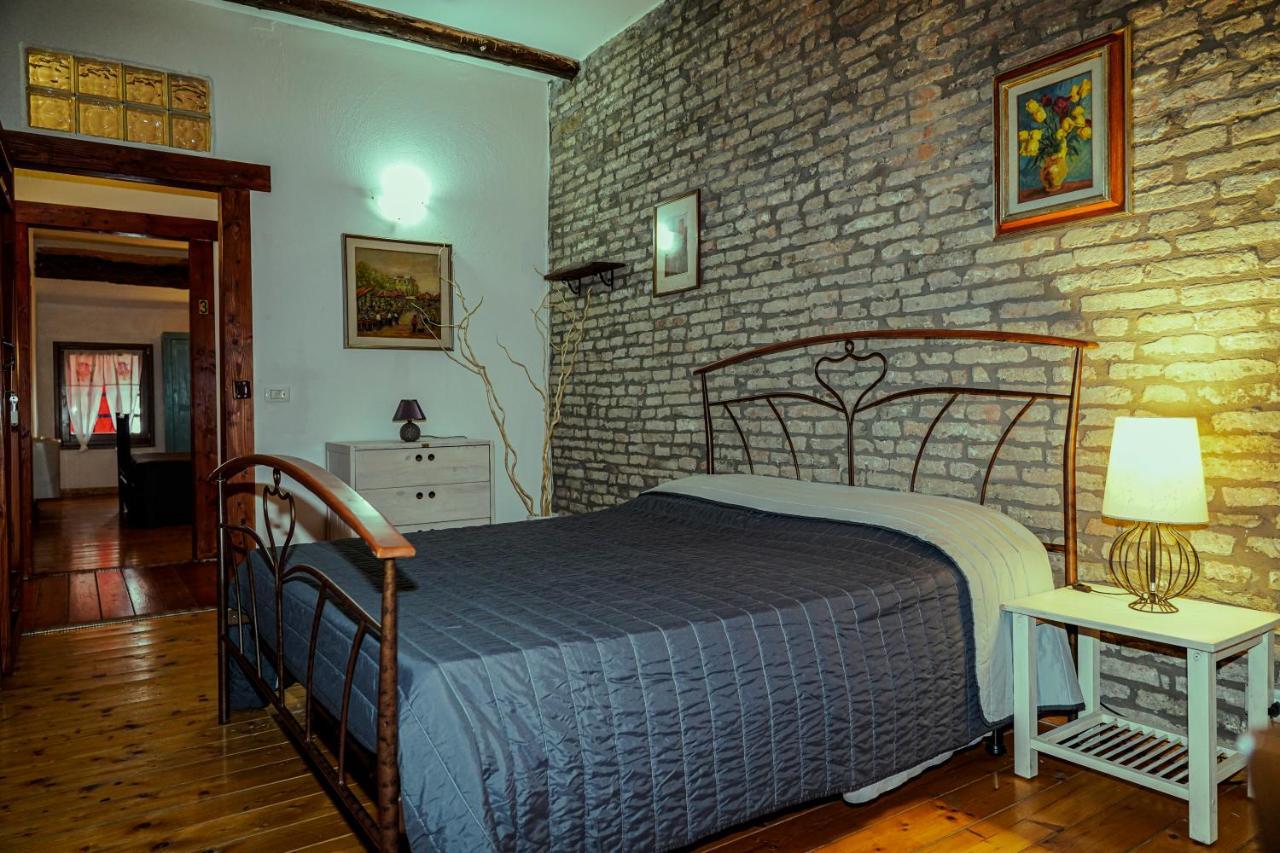 La Locanda Degli Artisti Medelana Εξωτερικό φωτογραφία