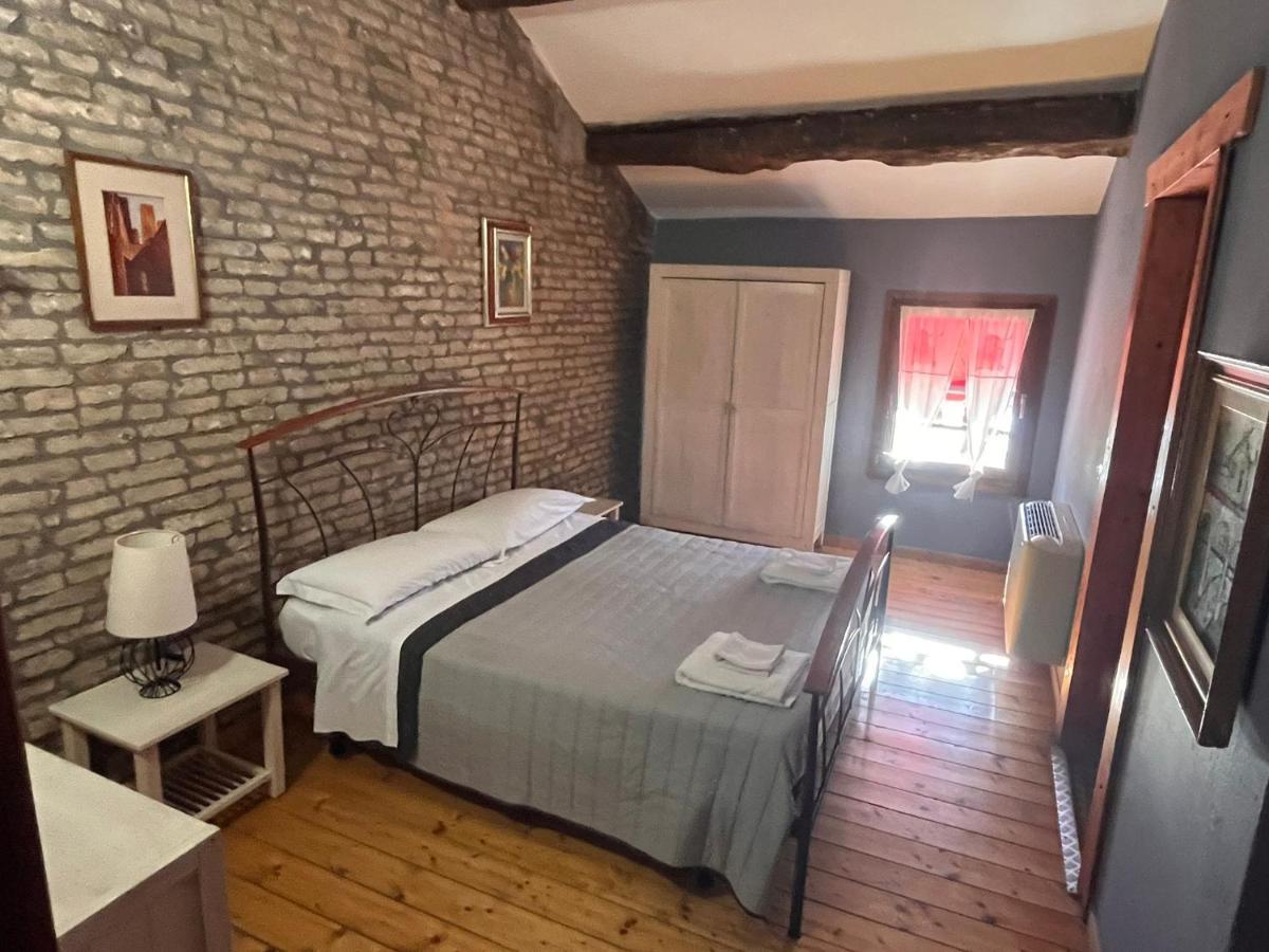 La Locanda Degli Artisti Medelana Εξωτερικό φωτογραφία